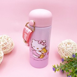 Mini Flask Hello Kitty Bear