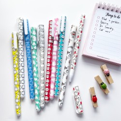 PEN SET OF 10 - BAYMAX