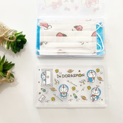 MASK STORAGE CASE - DORAEMON