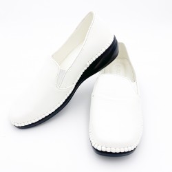 Nurse Shoes White - ST31138