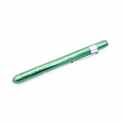 Pen Light Green