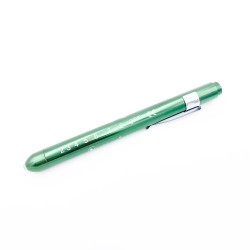 Pen Light Green