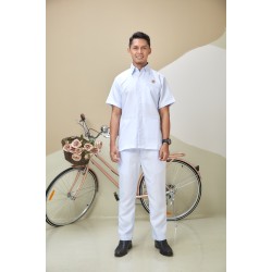 MALE PEMBANTU PERAWATAN KESIHATAN PPK - CLEARANCE