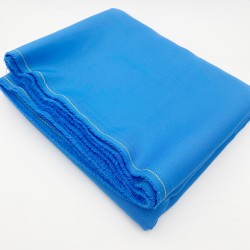 KAIN UNIFORM BIRU SISTER