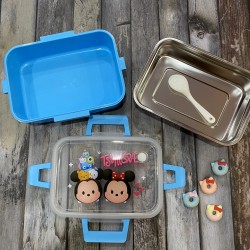 LUNCH BOX WITH INSERT (TQ16-2) - TSUMLOVE