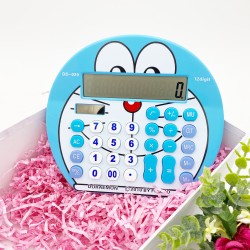 CALCULATOR DORAEMON DD020