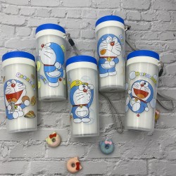 WATER BOTTLE DORAEMON - RANDOM DESIGN