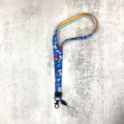 LANYARD - SNOPPY