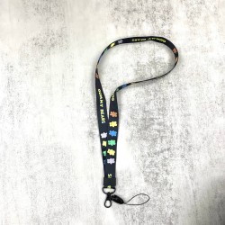 LANYARD - GUMMY BEARS