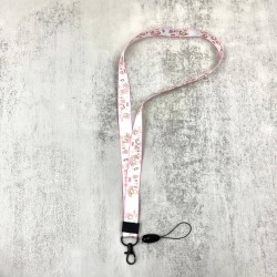 LANYARD - CUTE BUNNY