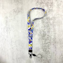 LANYARD - DONALD DUCK