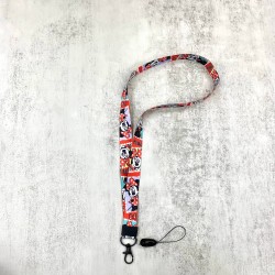 LANYARD - MINNIE 