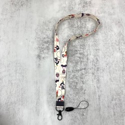 LANYARD - GIRL