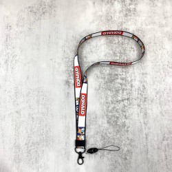 LANYARD - DONALD WORD