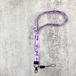 LANYARD - STELLA LOU 