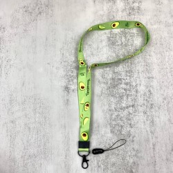 LANYARD - AVOCADO