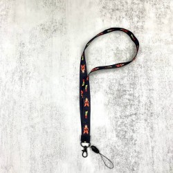 LANYARD - DRAGON BALL