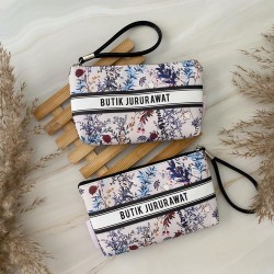 BUTIK Jururawat Pouch Bag - Inara