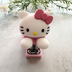 CARTOON STAPLER - HELLO KITTY