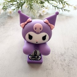 CARTOON STAPLER - KUROMI
