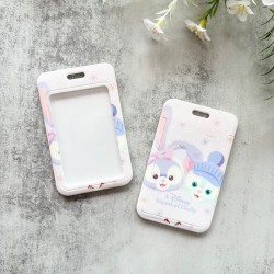 Card Holder Cartoon Vertical - FRIEND OF DUFFY