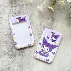 Card Holder Cartoon Vertical - KULAMI