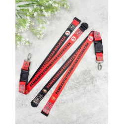 Lanyard Pembantu Perawatan Kesihatan (PPK)