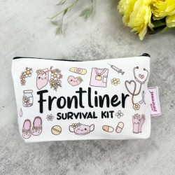 Pouch Bag - Frontliner Survival Kit