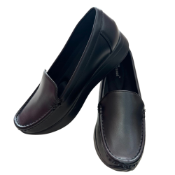 Nurse Shoe Black MHX668