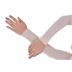 Handsock Paling Jelita - Beige