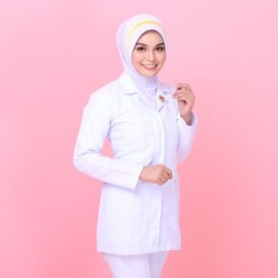 Tudung Full Scuba Juruterapi Pergigian (M) -CLEARANCE