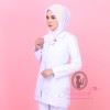 Tudung Bawal Juruterapi Pergigian - CLEARANCE