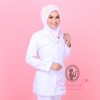 Tudung Bawal Juruterapi Pergigian - CLEARANCE
