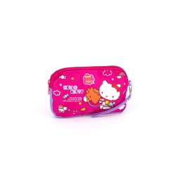 19.5x13cm-Purse Hello Kitty-4