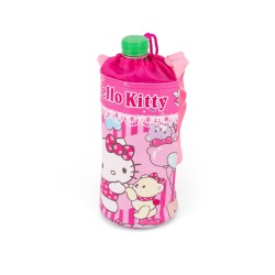 Water Bottle Bag - Hello Kitty