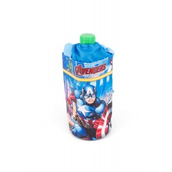 Water Bottle Bag - Avengers