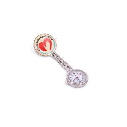 Clip Watch - Kami Sedia Membantu