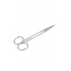 Stitch Scissor Sharp/Sharp Silver