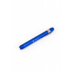 Pen Light Blue