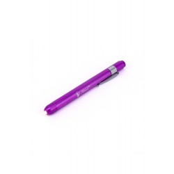 Pen Light Purple