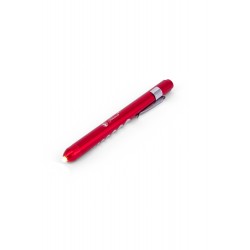 Pen Light Red