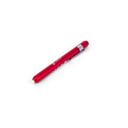 Pen Light Red