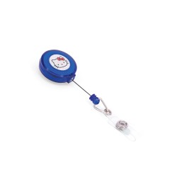 YO-YO Hello Kitty Dark Blue