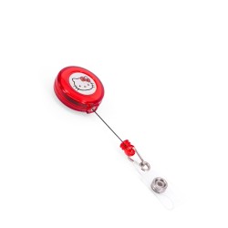 YO-YO Hello Kitty Red