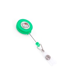 YO-YO Hello Kitty Green