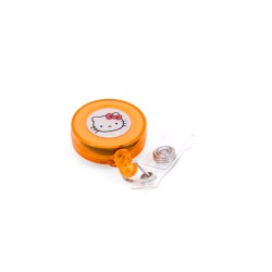 YO-YO Hello Kitty Orange