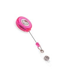 YO-YO Hello Kitty Pink