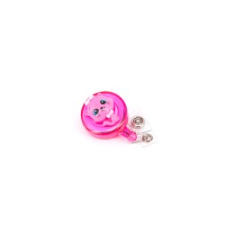 YO-YO Hot Pink-CAT 