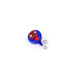 YO-YO Dark Blue-SPIDERMAN