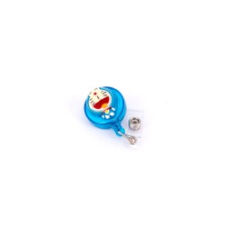 YO-YO Light Blue-DORAEMON